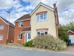 Thumbnail to rent in Speedwell Way, Norwich
