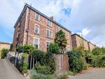 Thumbnail to rent in 16 Apsley Road, Bristol