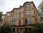 Thumbnail to rent in Clouston Street, Glasgow