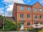 Thumbnail to rent in The Sidings, Oakham, Rutland