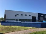 Thumbnail to rent in Unit 54 Springvale Industrial Estate, Cwmbran