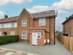 Thumbnail to rent in Saxon Drive, London