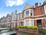 Thumbnail to rent in Clara Street, Stoke, Coventry
