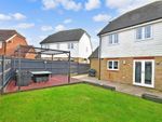 Thumbnail for sale in Eveas Drive, Sittingbourne, Kent