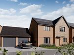 Thumbnail to rent in Plot 7 The Hazel, Bowmans Reach, Stoke Orchard, Cheltenham