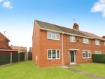 Thumbnail for sale in Langwith Road, Bolsover, Chesterfield