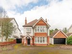Thumbnail to rent in Hall Road, Wallington