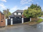 Thumbnail to rent in Stanmore Way, Loughton, Essex