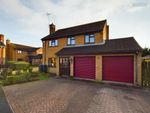 Thumbnail for sale in Penwald Close, Crowland, Peterborough