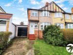 Thumbnail for sale in Collindale Avenue, Northumberland Heath, Kent