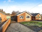 Thumbnail for sale in Bradwell Way, Belper