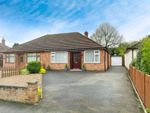 Thumbnail for sale in College Road, Syston, Leicester