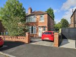 Thumbnail for sale in Brentbridge Road, Manchester, Greater Manchester