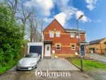 Thumbnail for sale in Cofton Court, Rednal, Birmingham