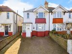 Thumbnail for sale in Woodgate Road, Eastbourne