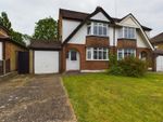 Thumbnail for sale in Placehouse Lane, Old Coulsdon, Coulsdon
