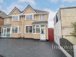 Thumbnail for sale in Vernon Road, Oldbury
