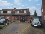 Thumbnail for sale in Fairways, Ashford