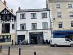 Thumbnail to rent in Ground Floor &amp; Basement, 48 High Street, Tenby