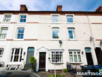 Thumbnail to rent in North Road, Harborne