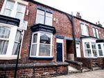 Thumbnail to rent in Harefield Road, Sheffield