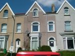 Thumbnail to rent in Hanover Street, Swansea