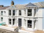 Thumbnail to rent in Churchend, Looe