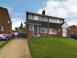 Thumbnail for sale in Tamar Close, High Wycombe