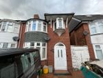 Thumbnail to rent in Hodge Hill Road, Birmingham