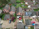 Thumbnail for sale in Breydon Drive North, Costessey, Norwich