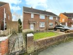 Thumbnail to rent in Drummond Close, Wolverhampton, West Midlands