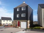Thumbnail to rent in Poltair Road, Penryn