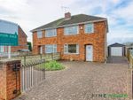 Thumbnail to rent in Wynbourne, Chesterfield Road, North Wingfield, Chesterfield, Derbyshire