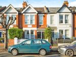 Thumbnail to rent in Edna Road, London