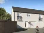 Thumbnail to rent in "The Redhill" at Kerdhva Treweythek, Lane, Newquay