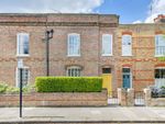 Thumbnail to rent in Bradmore Park Road, Brackenbury Village, London