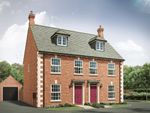 Thumbnail to rent in The Thornton, Davidsons Homes, Main Road, Morton, Alfreton, Derbyshire
