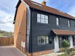 Thumbnail for sale in Rother View, Heathfield, East Sussex