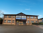 Thumbnail to rent in 34, Harrogate Business Park, Freemans Way, Harrogate