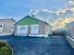 Thumbnail to rent in Sandy Hill Park, Saundersfoot, Pembrokeshire