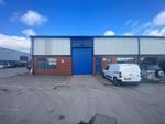 Thumbnail to rent in Unit 7 Ecclesbourne Park, Cotes Park Lane, Alfreton