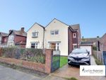 Thumbnail for sale in Farndale Avenue, South Bents, Sunderland