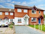 Thumbnail for sale in Norfolk Close, Crawley