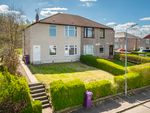 Thumbnail for sale in Fintry Drive, Glasgow