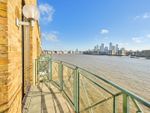 Thumbnail to rent in Pelican Wharf, Wapping Wall, Wapping, London