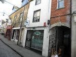 Thumbnail to rent in Cheap Street, Frome, Somerset