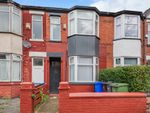 Thumbnail for sale in Dorset Road, Manchester