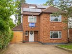 Thumbnail to rent in Murray Crescent, Pinner, Middlesex