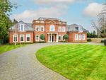 Thumbnail for sale in Oxshott Rise, Cobham