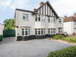 Thumbnail for sale in Lakeswood Road, Petts Wood, Orpington
